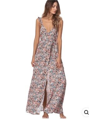 Maaji Self Lovin Maxi Dress